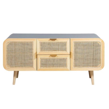 Aparador Clemence - 120x37,5x60h