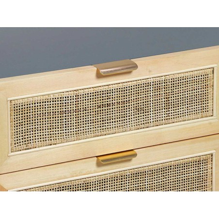 Aparador Clemence grande - 155x40x73h