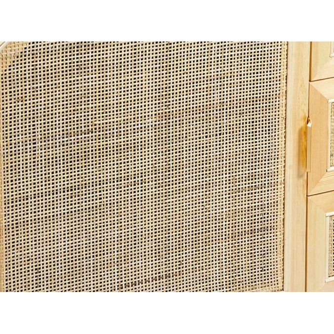 Aparador Clemence grande - 155x40x73h