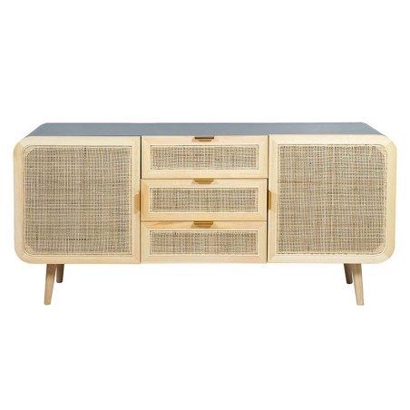 Aparador Clemence grande - 155x40x73h