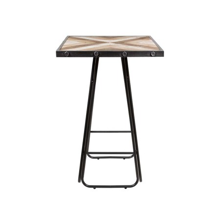 Mesa industrial - 70x70x106h