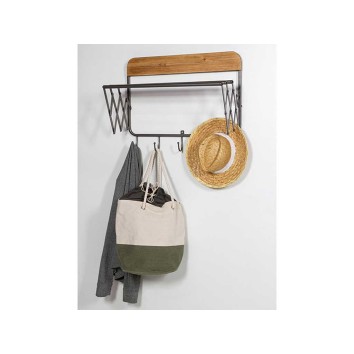 Perchero industrial - 60x10x48h 2