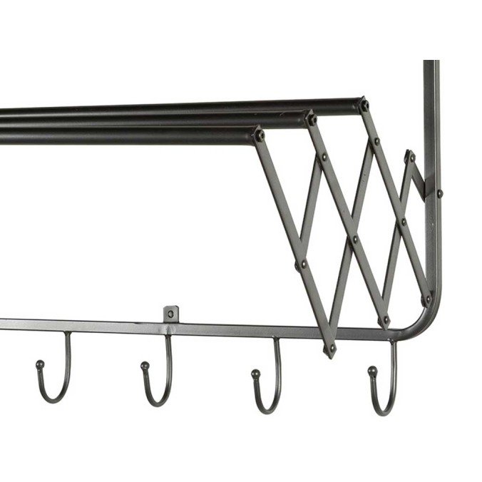 Perchero industrial - 60x10x48h