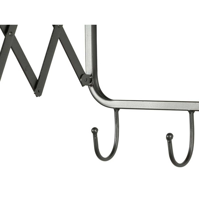 Perchero industrial - 60x10x48h