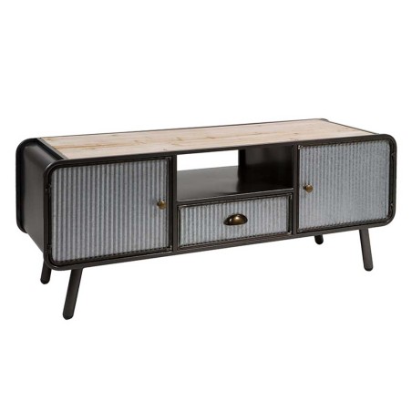 Mesa tv industrial - 120x40x48h