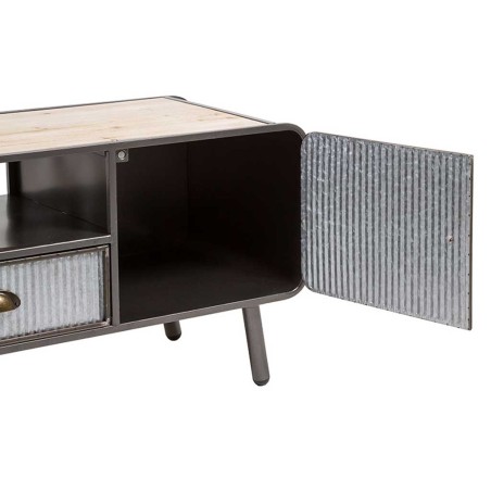 Mesa tv industrial - 120x40x48h