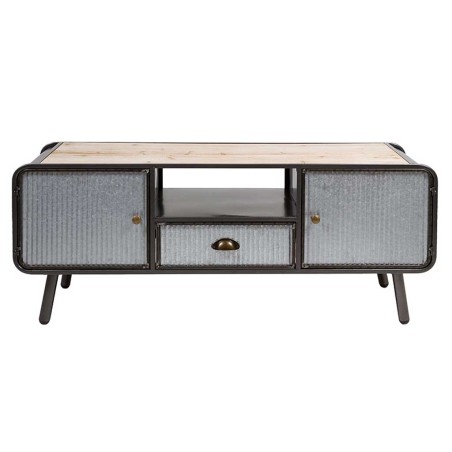 Mesa tv industrial - 120x40x48h