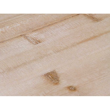 Mesa tv industrial - 120x40x64h