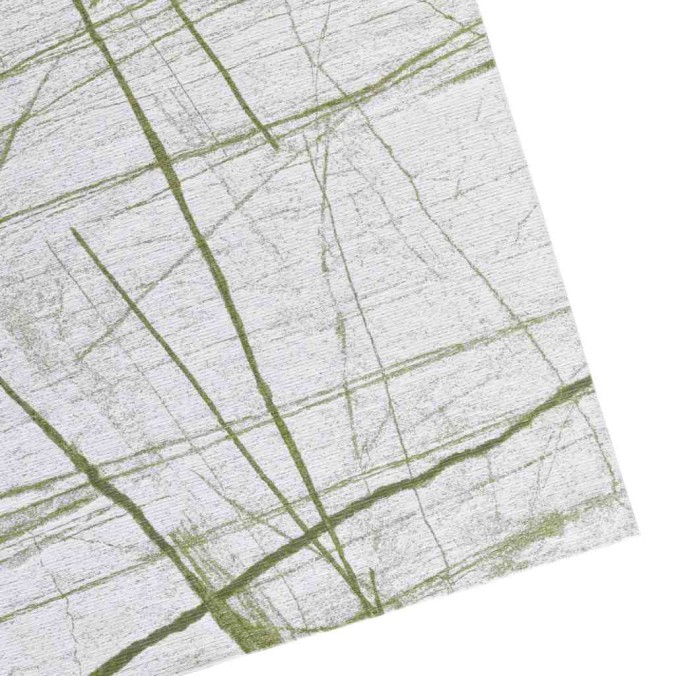 Alfombra Carrara Chenille 027 - varios tamaños