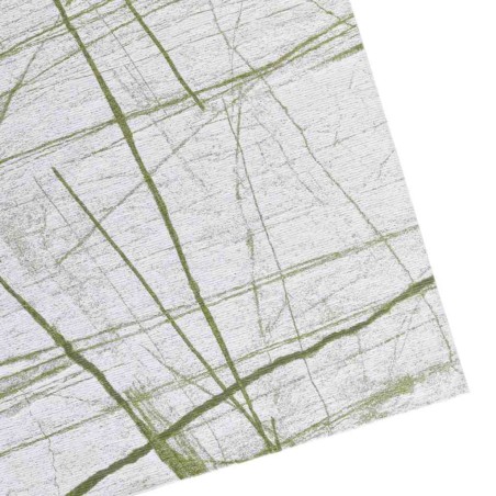 Alfombra Carrara Chenille 027 - varios tamaños