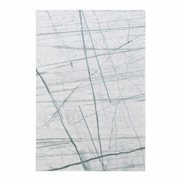 Alfombra Carrara Chenille 740 - varios tamaños