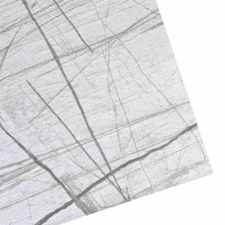 Alfombra Carrara Chenille 001 - varios tamaños