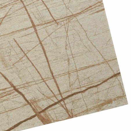 Alfombra Carrara Chenille 003 - varios tamaños