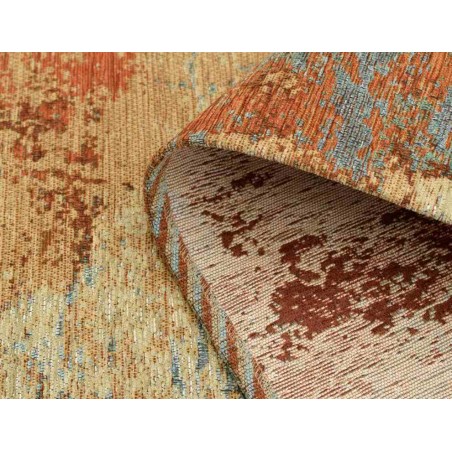 Alfombra Ametist Chenille 070 - varios tamaños