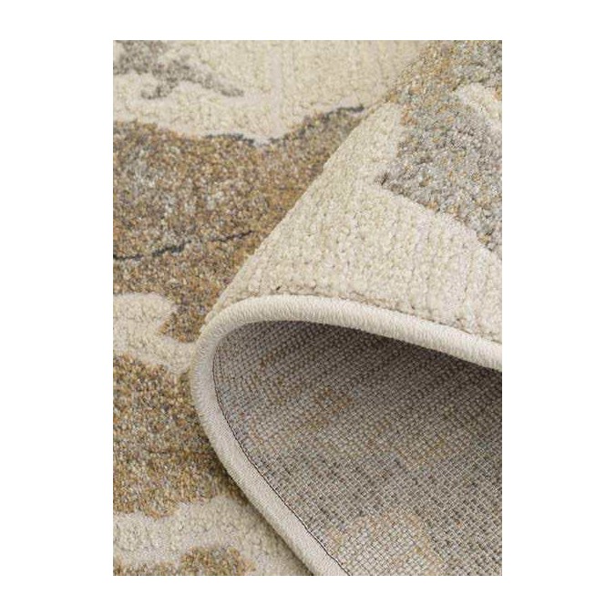 Alfombra Magrit IV diseño veteado - varios tamaños