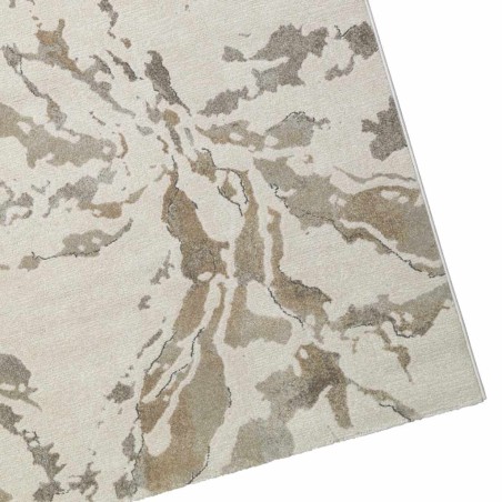 Alfombra Magrit III diseño veteado - varios tamaños