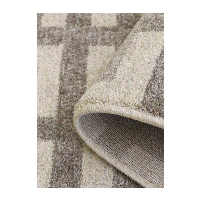 Alfombra Magrit II diseño geométrico - varios tamaños