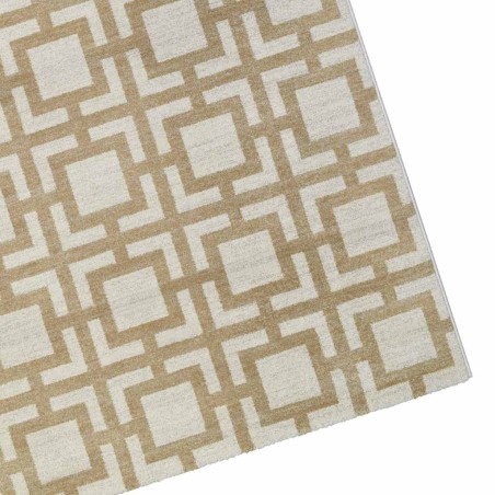 Alfombra Magrit I diseño geométrico - varios tamaños