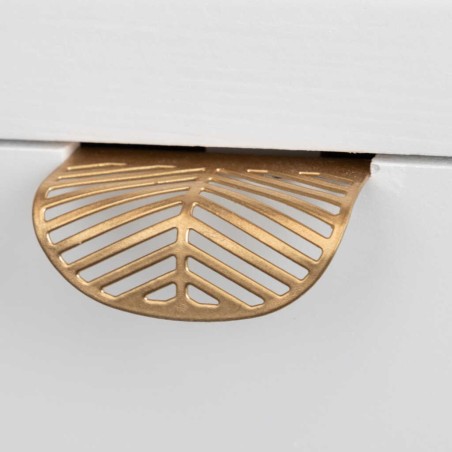 zapatero madera talla 85x30x110 cm