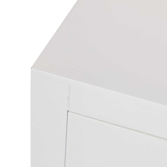 zapatero madera talla 85x30x110 cm