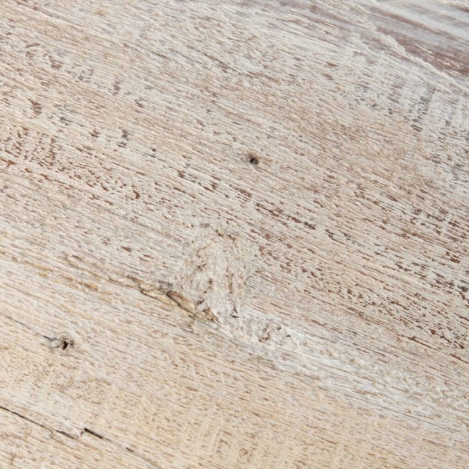 aparador madera mango-metal 150x40x80 cm