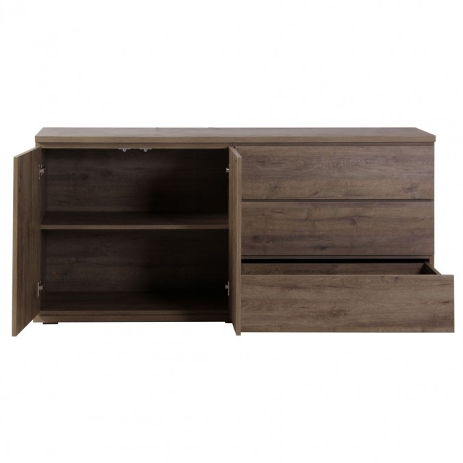 Aparador 160cm Skandi