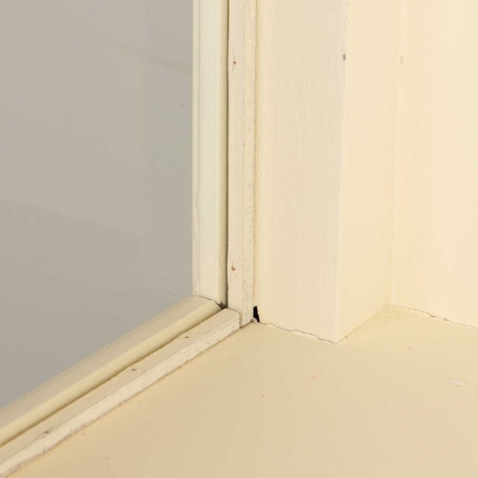 vitrina paulownia-mdf blanco-natural 90x35x180 cm