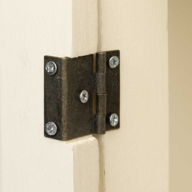 aparador paulownia-mdf blanco-natural 120x39x90 cm