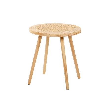 mesita madera 45x45x50 cm