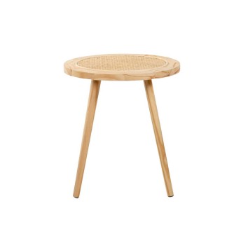 mesita madera 45x45x50 cm 2