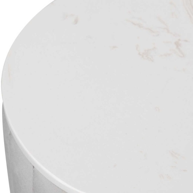 consola velvet-marmol gris-dorado 120x35x80 cm