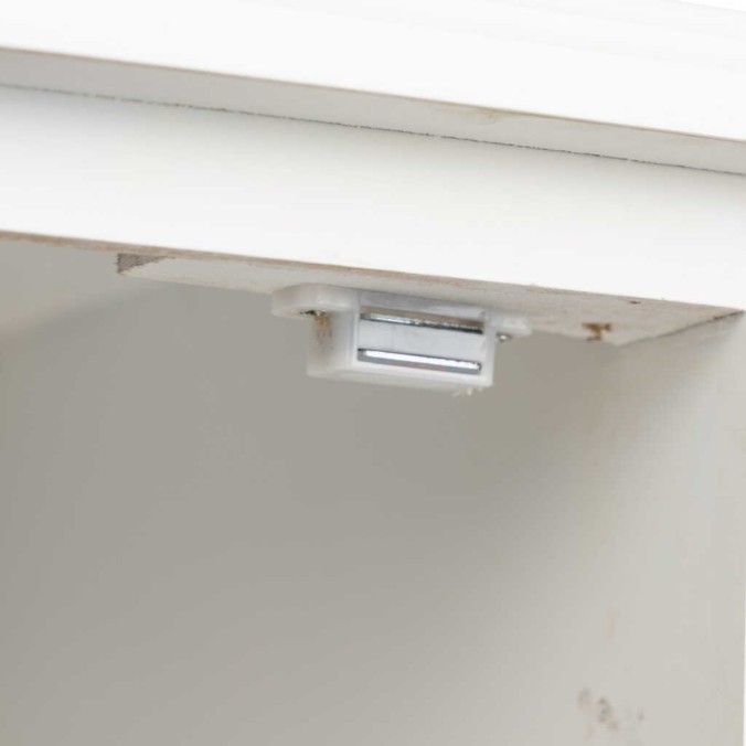 aparador madera tallada blanco-plata 140x40x80 cm