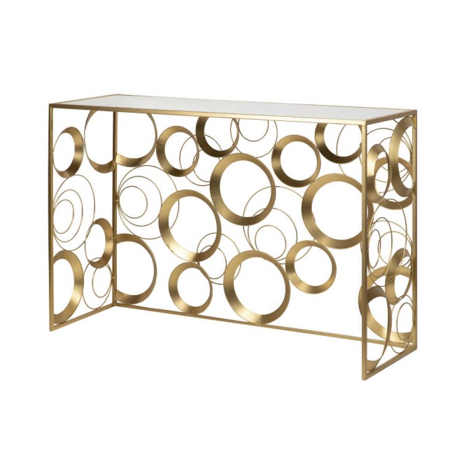 consola+2 plant. 120x40x78-30x30x71-27x27x61 cm