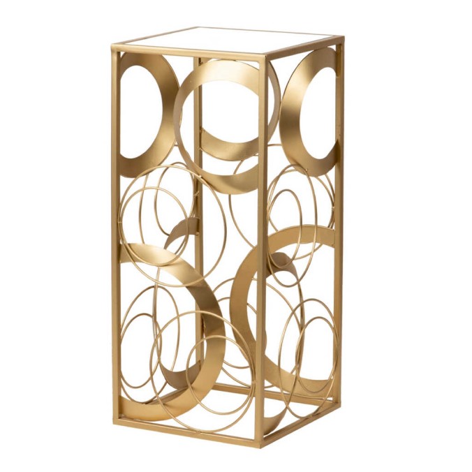 consola+2 plant. 120x40x78-30x30x71-27x27x61 cm