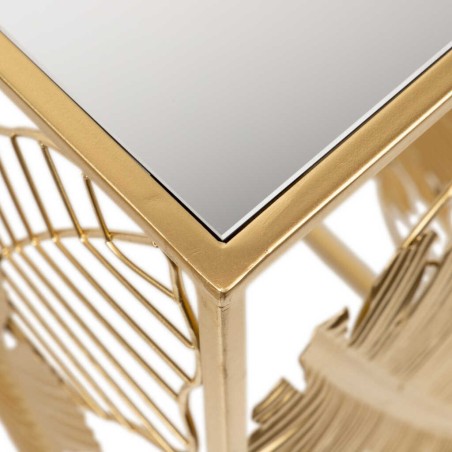 consola+2 plant. 120x40x80-30x30x71-27x27x61 cm