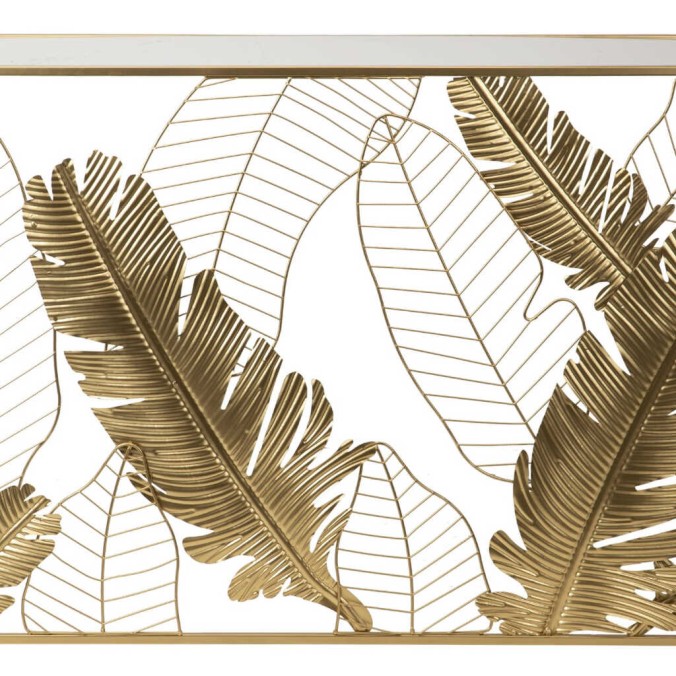 consola+2 plant. 120x40x80-30x30x71-27x27x61 cm