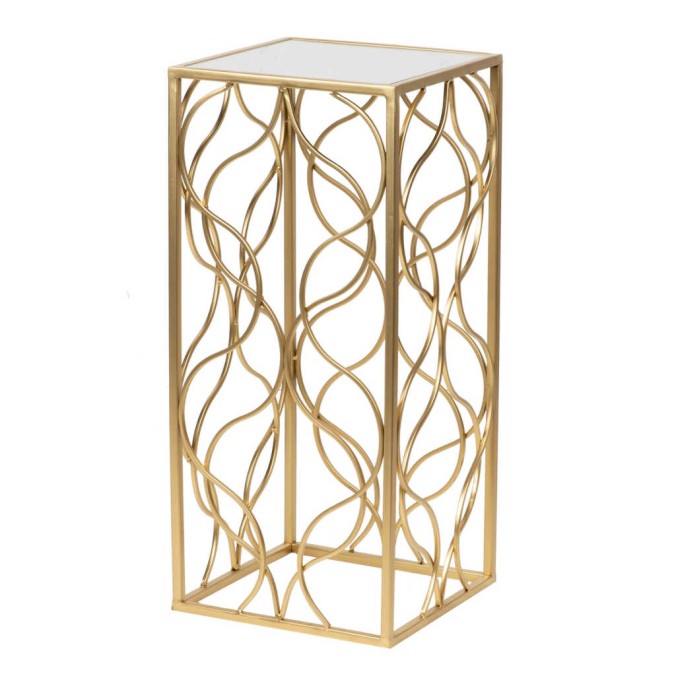 consola+2 plant. 120x40x81,5-30x30x71-27x27x61 cm