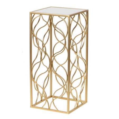 consola+2 plant. 120x40x81,5-30x30x71-27x27x61 cm