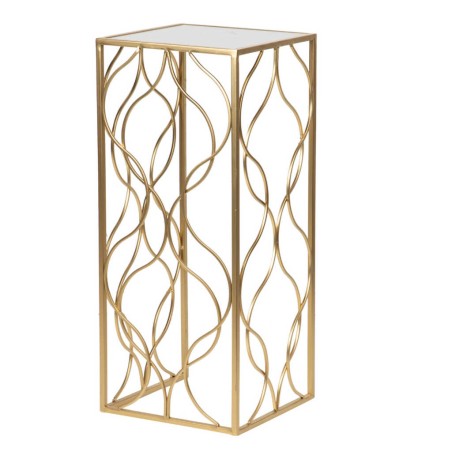 consola+2 plant. 120x40x81,5-30x30x71-27x27x61 cm