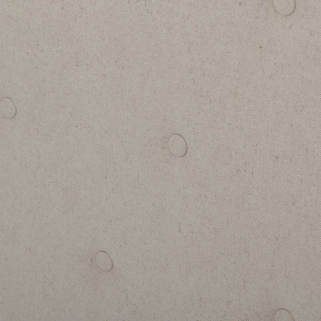 cabecero blanco beige  (cama 150 cm) 180x6x120 cm