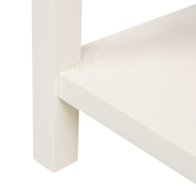 mesita madera 50x40x65 cm