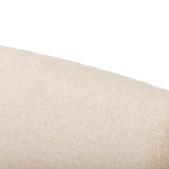 silla ratan-lino-madera beige-natural 54x52x91 cm