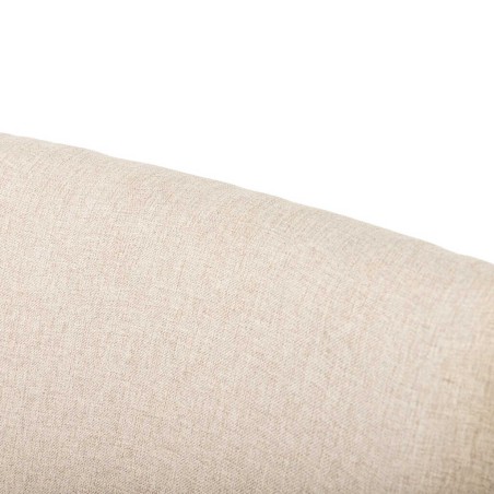 silla ratan-lino-madera beige-natural 54x52x91 cm