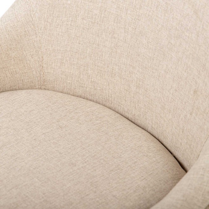 silla ratan-lino-madera beige-natural 54x52x91 cm