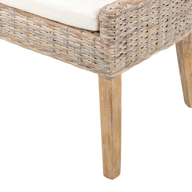 silla ratan-lino-madera blanco-beige 54x52x91 cm