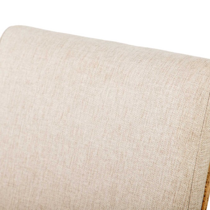 silla ratan-madera natural 63x47x100 cm