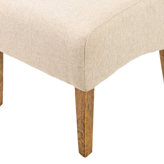 silla ratan-madera natural 63x47x100 cm