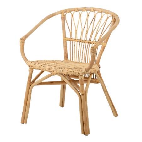 butaca ratan / mimbre 60x60x79 cm