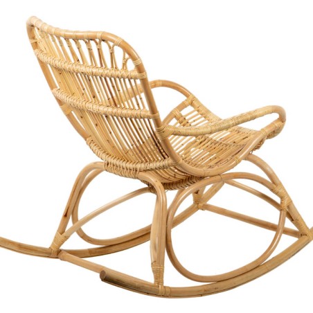 mecedora ratan 99x68x94 cm