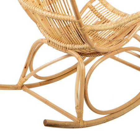 mecedora ratan 99x68x94 cm